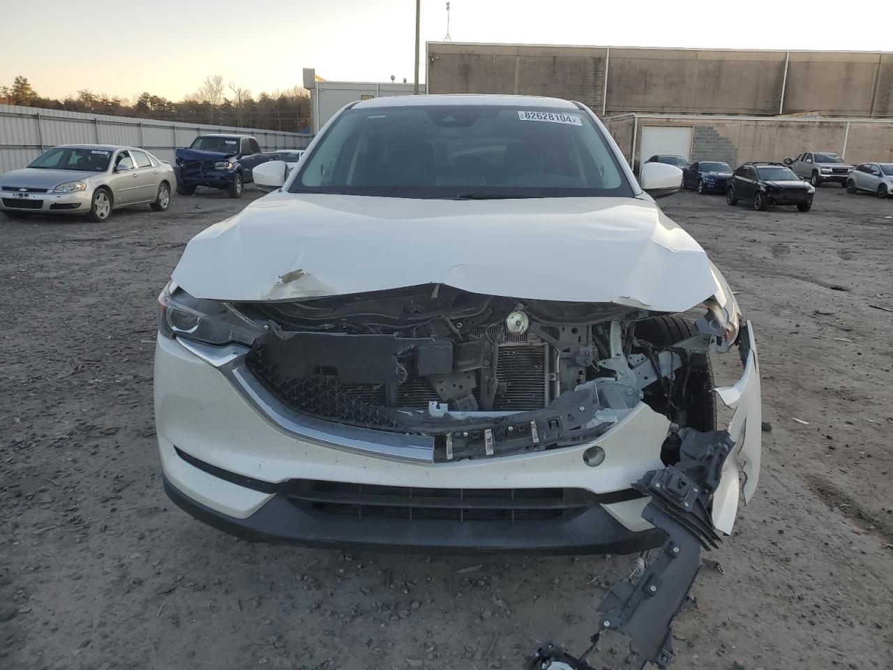 2019 Mazda CX-5 - Image 5