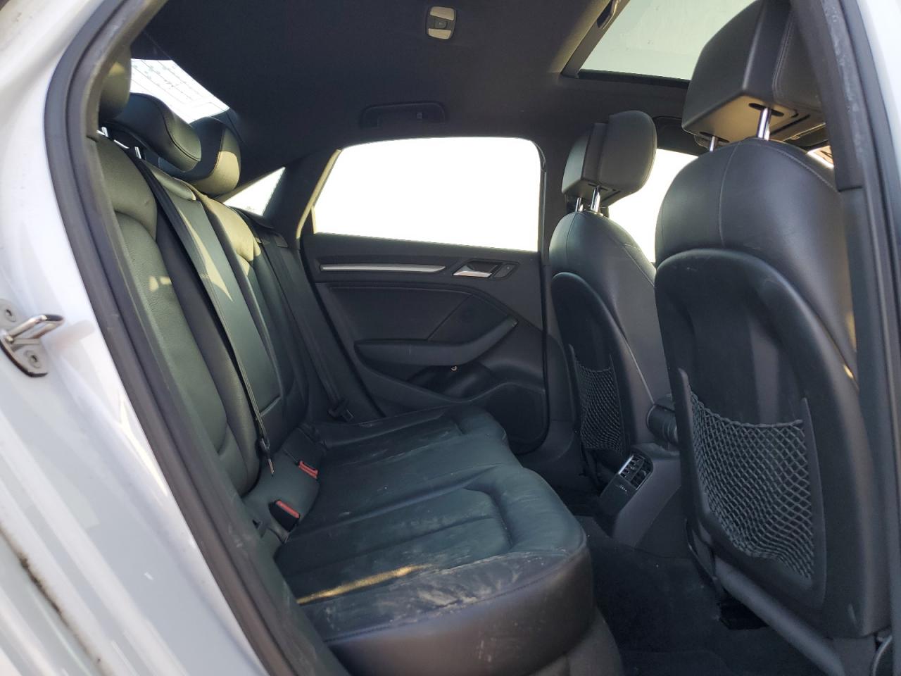2015 Audi A3 - Image 10