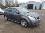 2009 Pontiac Vibe  zu verkaufen in Cookstown, ON - Side