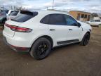 2021 Porsche Macan  de vânzare în San Martin, CA - Front End