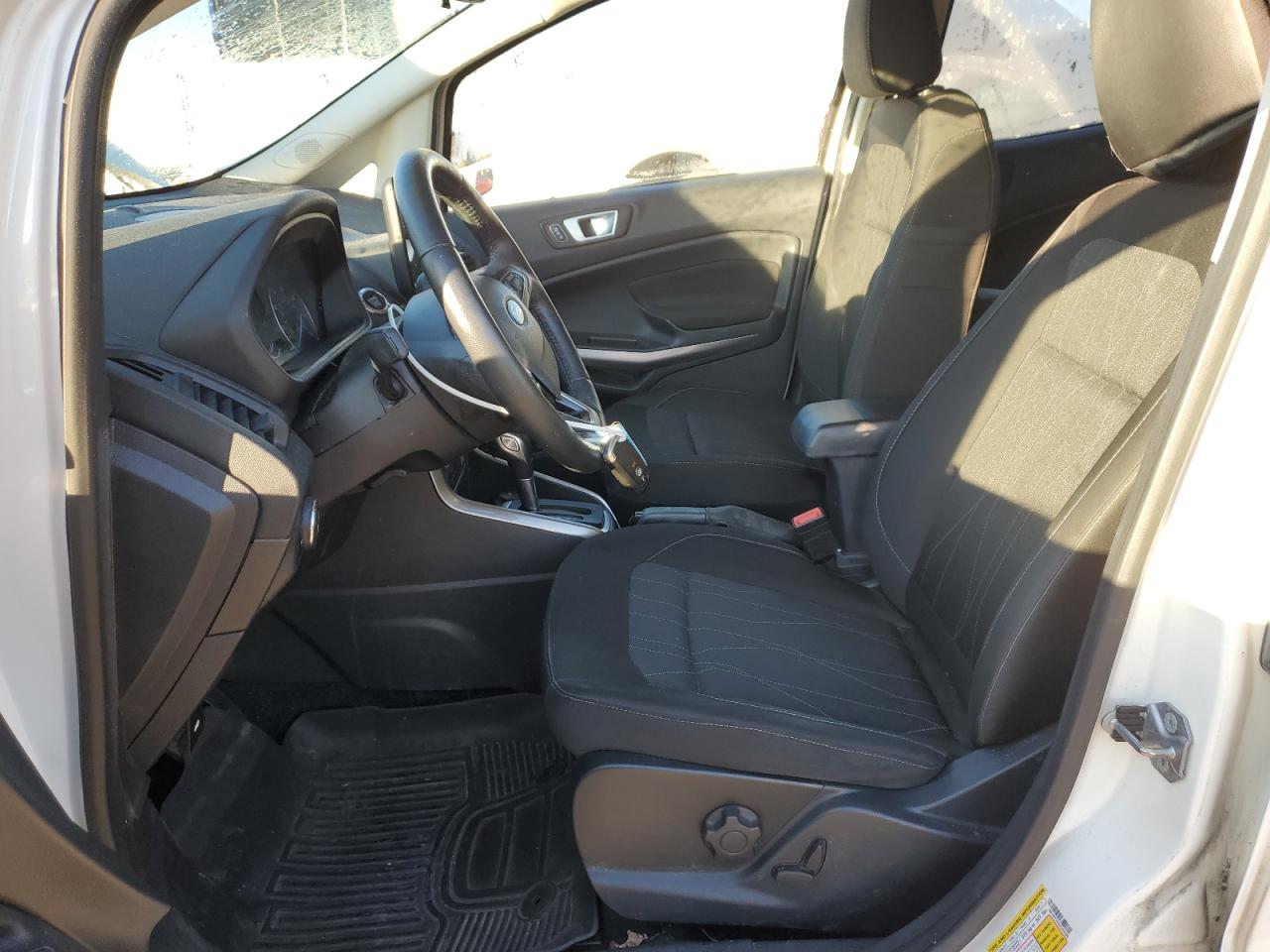 2018 Ford EcoSport - Image 7