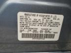 2014 Infiniti Q50 Base zu verkaufen in Magna, UT - Side