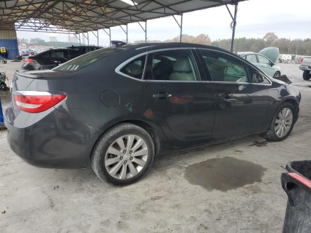 Седаны BUICK VERANO 2016 Угольный