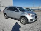 2016 Chevrolet Equinox Ls zu verkaufen in Reno, NV - Side