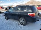 2010 Toyota Highlander Se de vânzare în Rapid City, SD - Front End