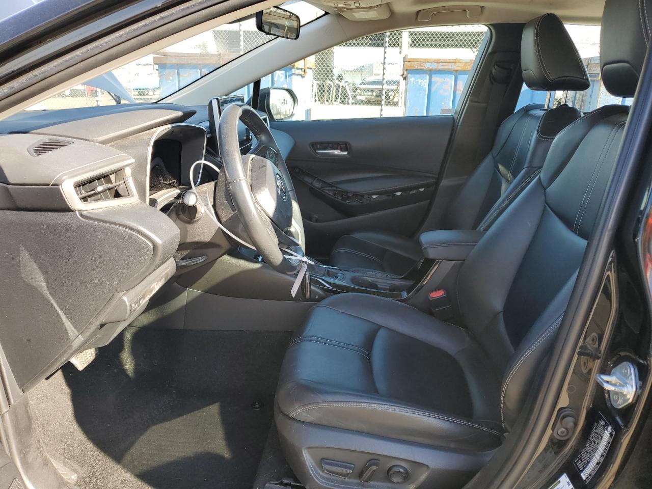 2020 Toyota Corolla - Image 7