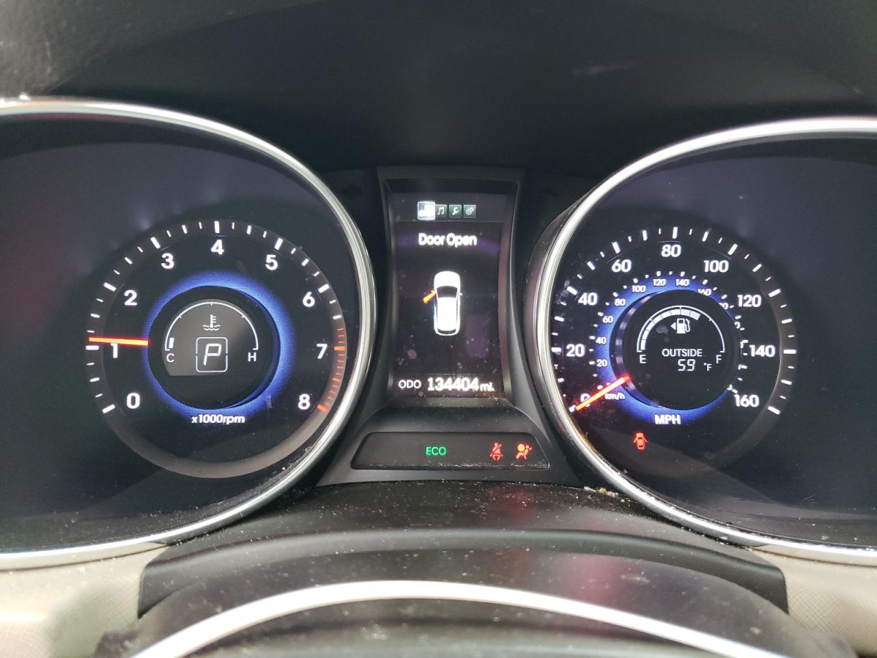 2014 Hyundai Santa Fe - Image 9