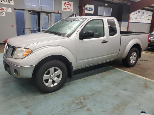 2011 Nissan Frontier Sv للبيع في East Granby، CT - Minor Dent/Scratches