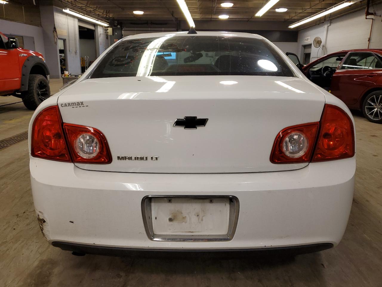 2012 Chevrolet Malibu - Image 6