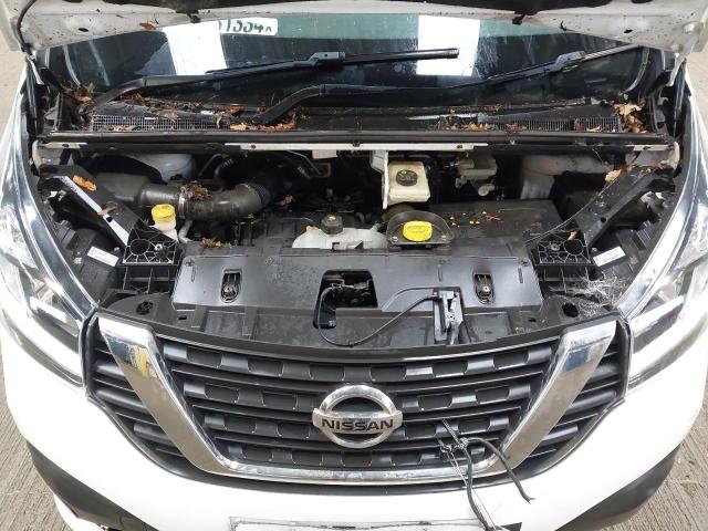 2017 NISSAN NV300 ACEN