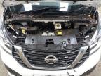 2017 NISSAN NV300 ACEN for sale at Copart EAST KILBRIDE