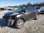 2012 Nissan Juke S продається в Memphis, TN - Front End