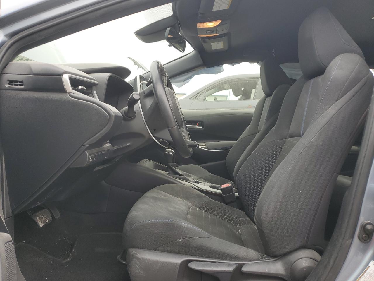 2020 Toyota Corolla - Image 7