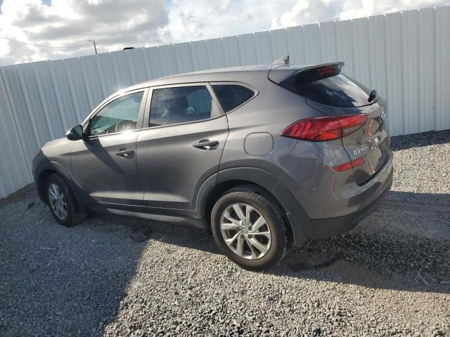  HYUNDAI TUCSON 2020 Szary