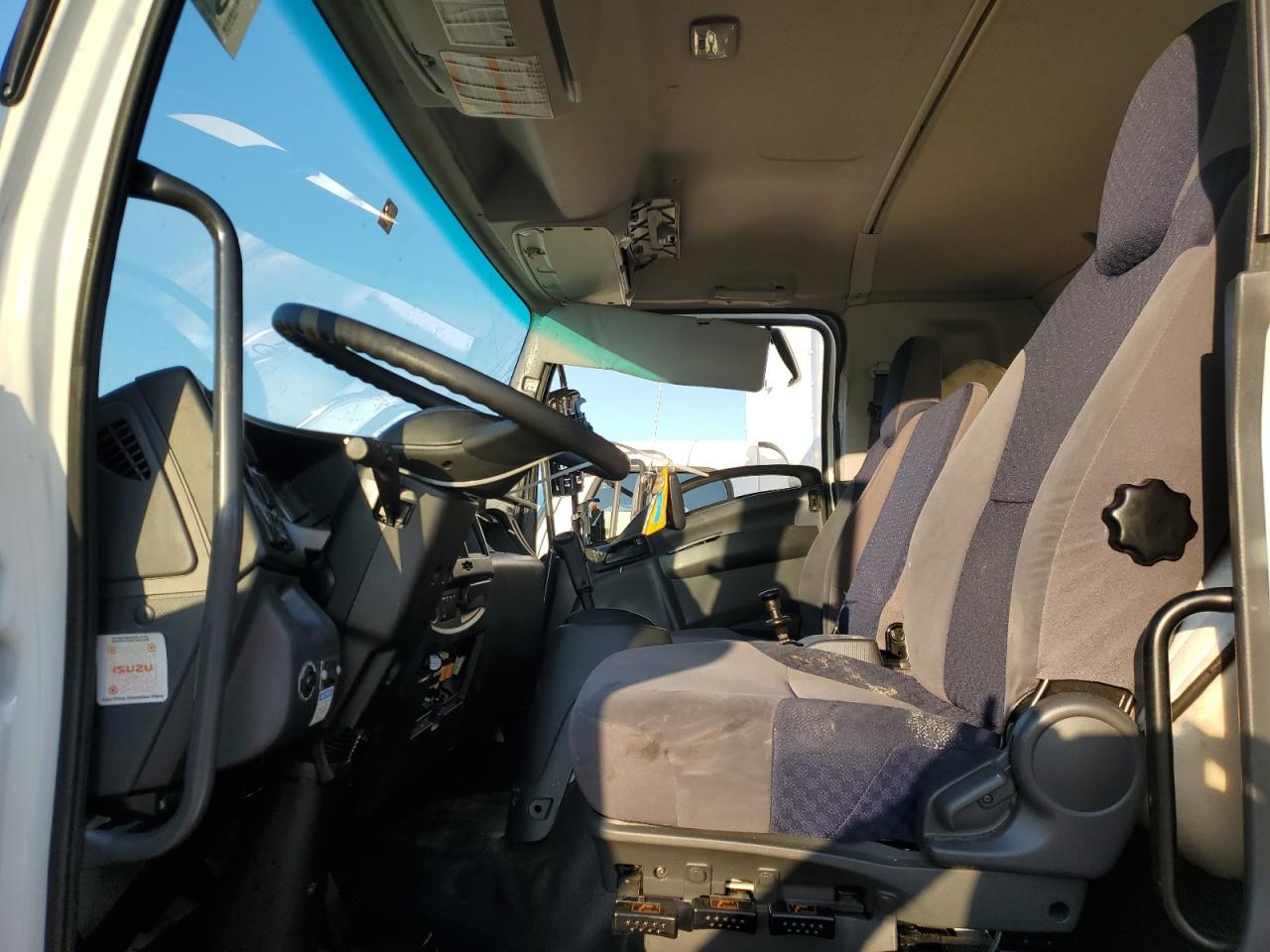 2024 Isuzu Ftr VIN: 54DK6S1F7RSA01054 Lot: 84799784