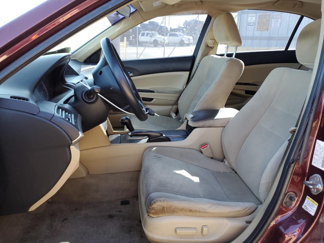 2012 Honda Accord - Image 7