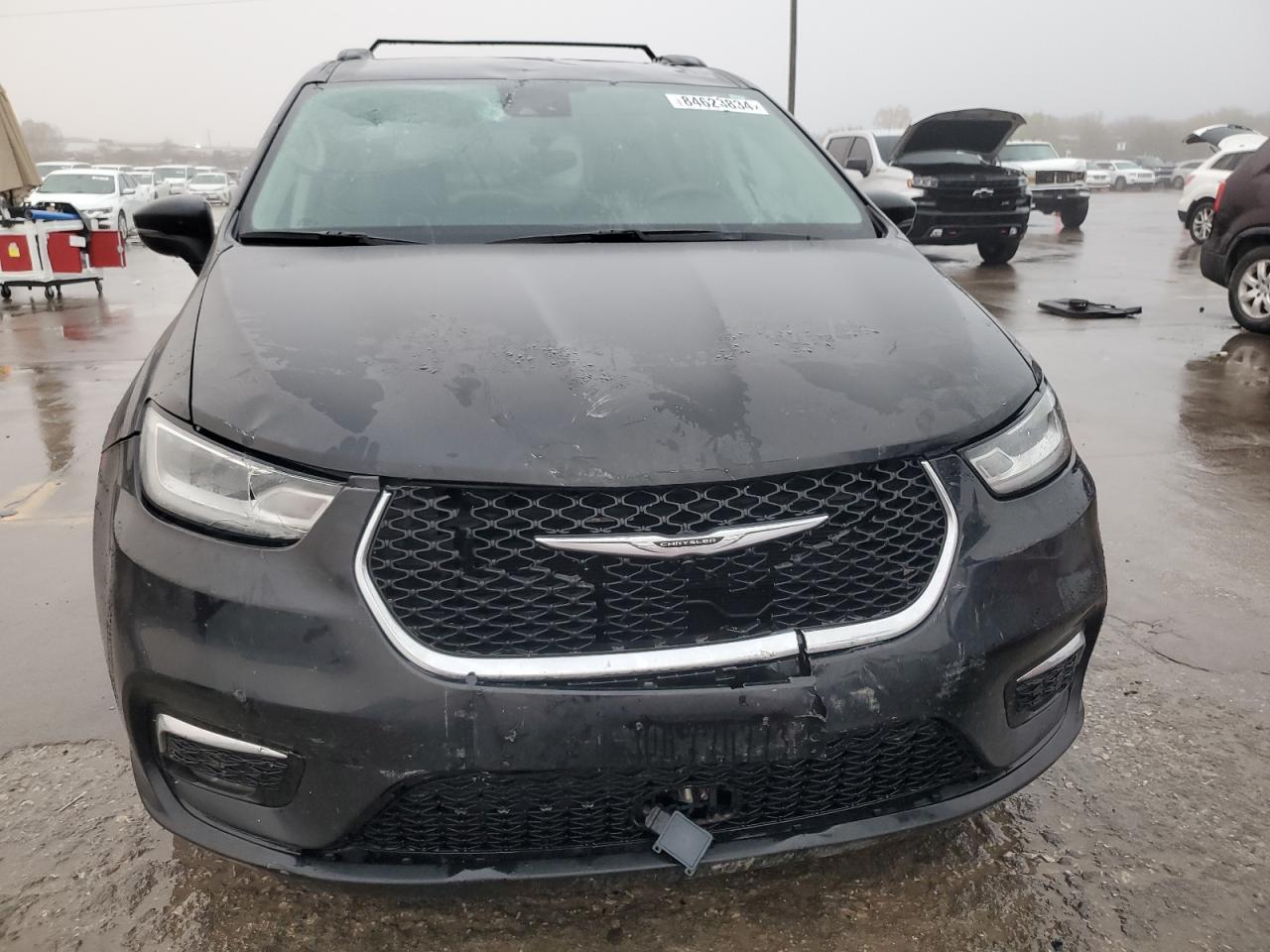2022 Chrysler Pacifica - Image 5