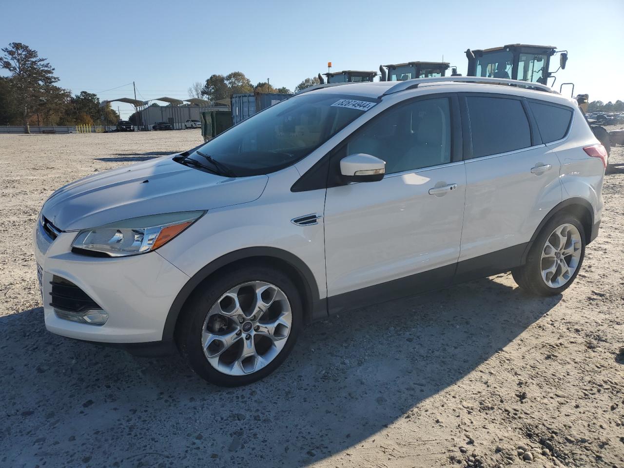 2014 Ford Escape - Image 1