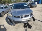 2010 Mazda Cx-7  продається в Ocala, FL - Rear End