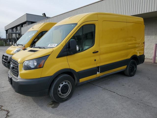 2018 Ford Transit T-150 იყიდება Lexington-ში, KY - Normal Wear