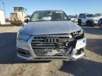 2017 Audi Q7 Prestige на продаже в Temple, TX - Front End