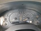 2003 Chevrolet S Truck S10 de vânzare în Lebanon, TN - Rear End