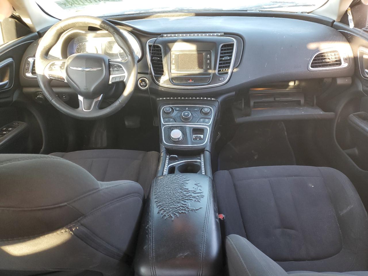 2015 Chrysler 200 - Image 8