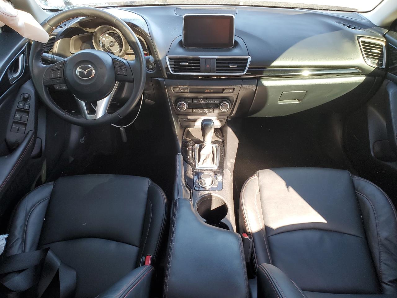 VIN 3MZBM1N79GM276318 2016 MAZDA 3 no.8