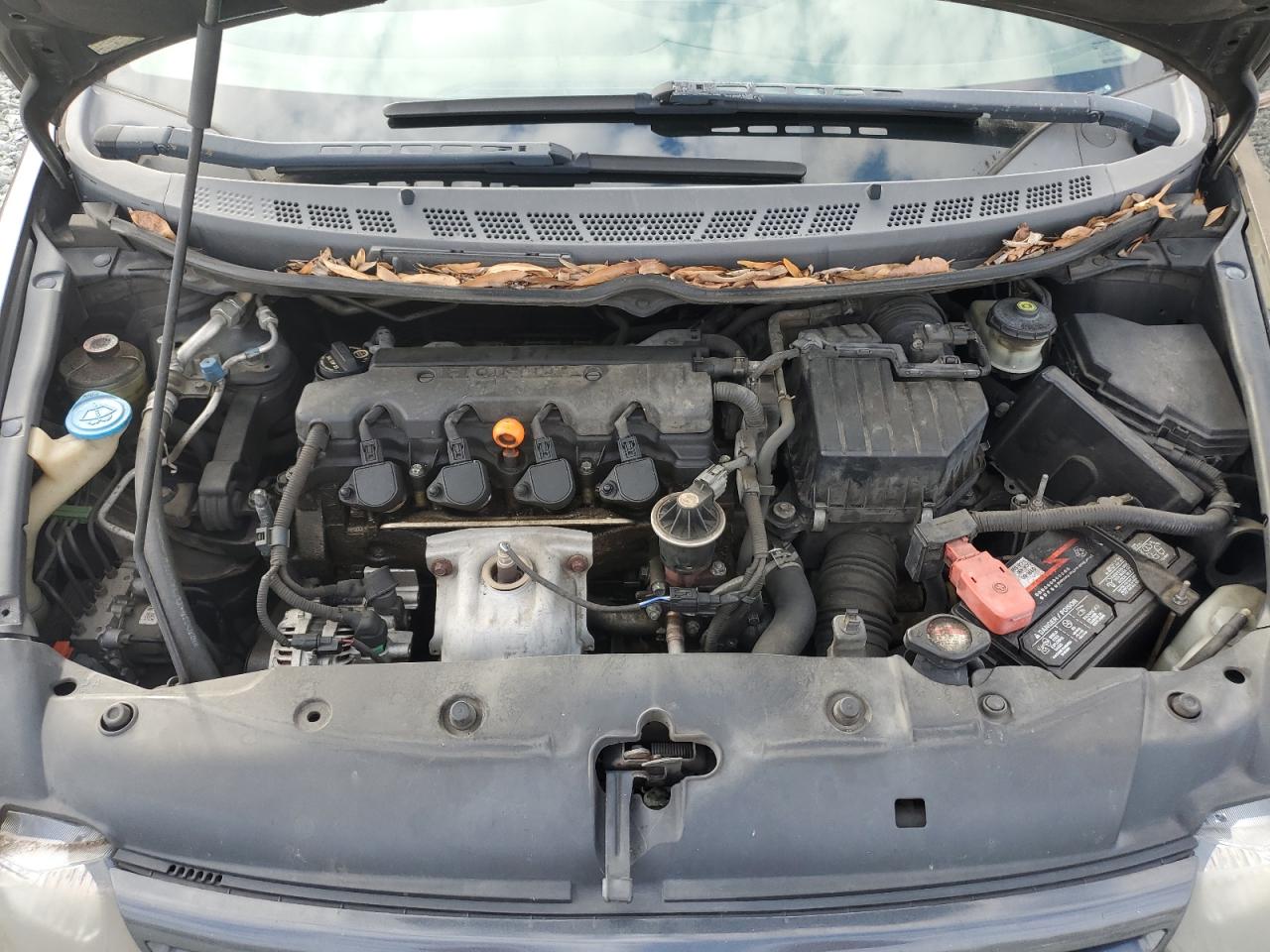 2006 Honda Civic - Image 13