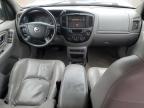 2001 Mazda Tribute Lx продається в Chicago Heights, IL - Front End