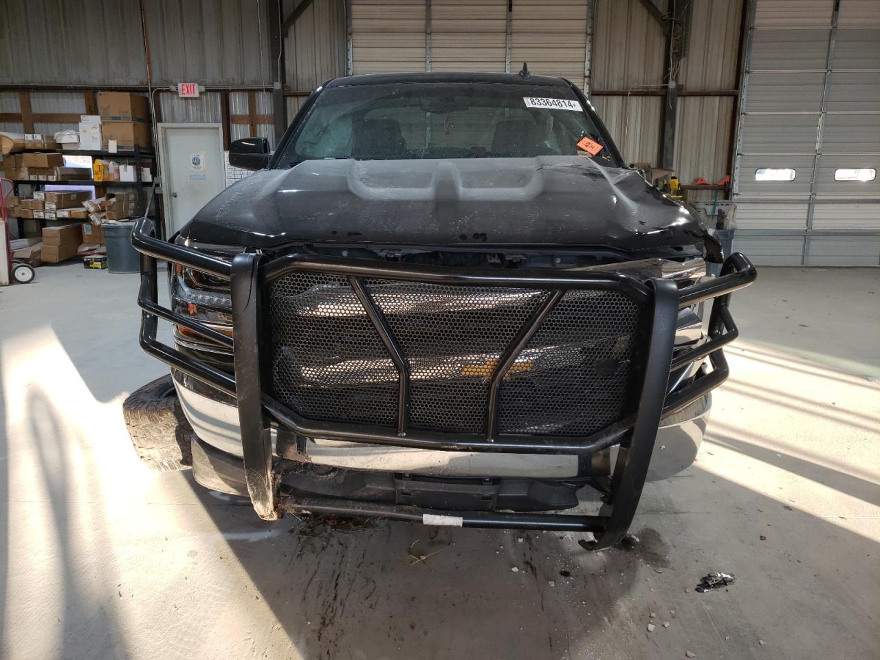 2019 Chevrolet Silverado - Image 5