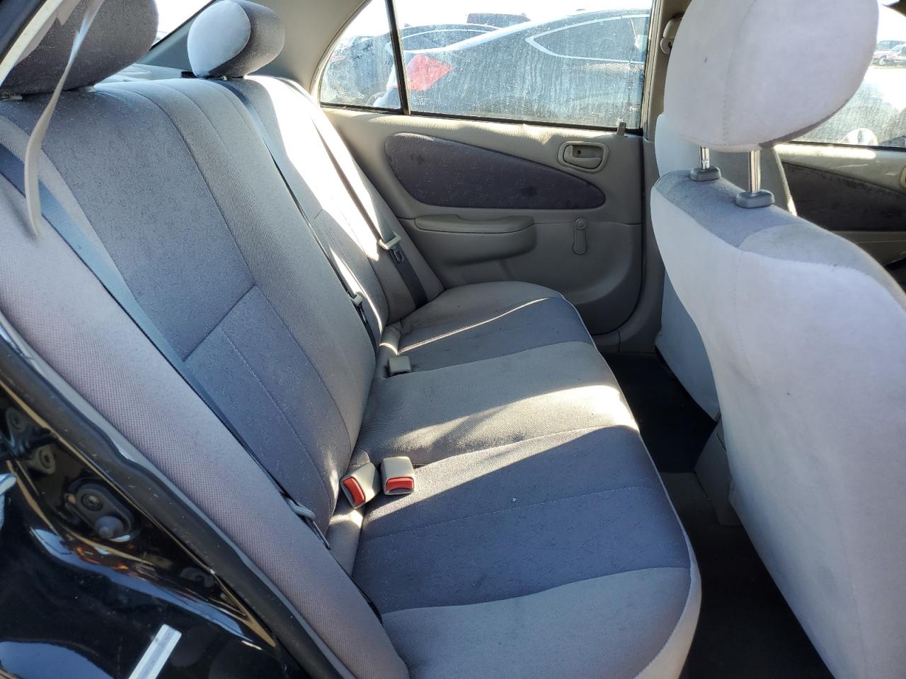 1999 Toyota Corolla - Image 10