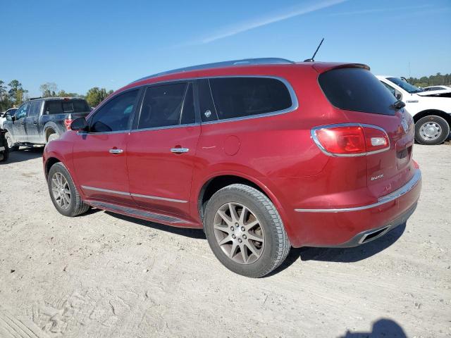  BUICK ENCLAVE 2013 Бордовый