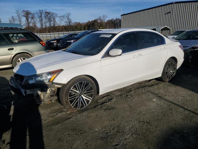 2009 Honda Accord Lx