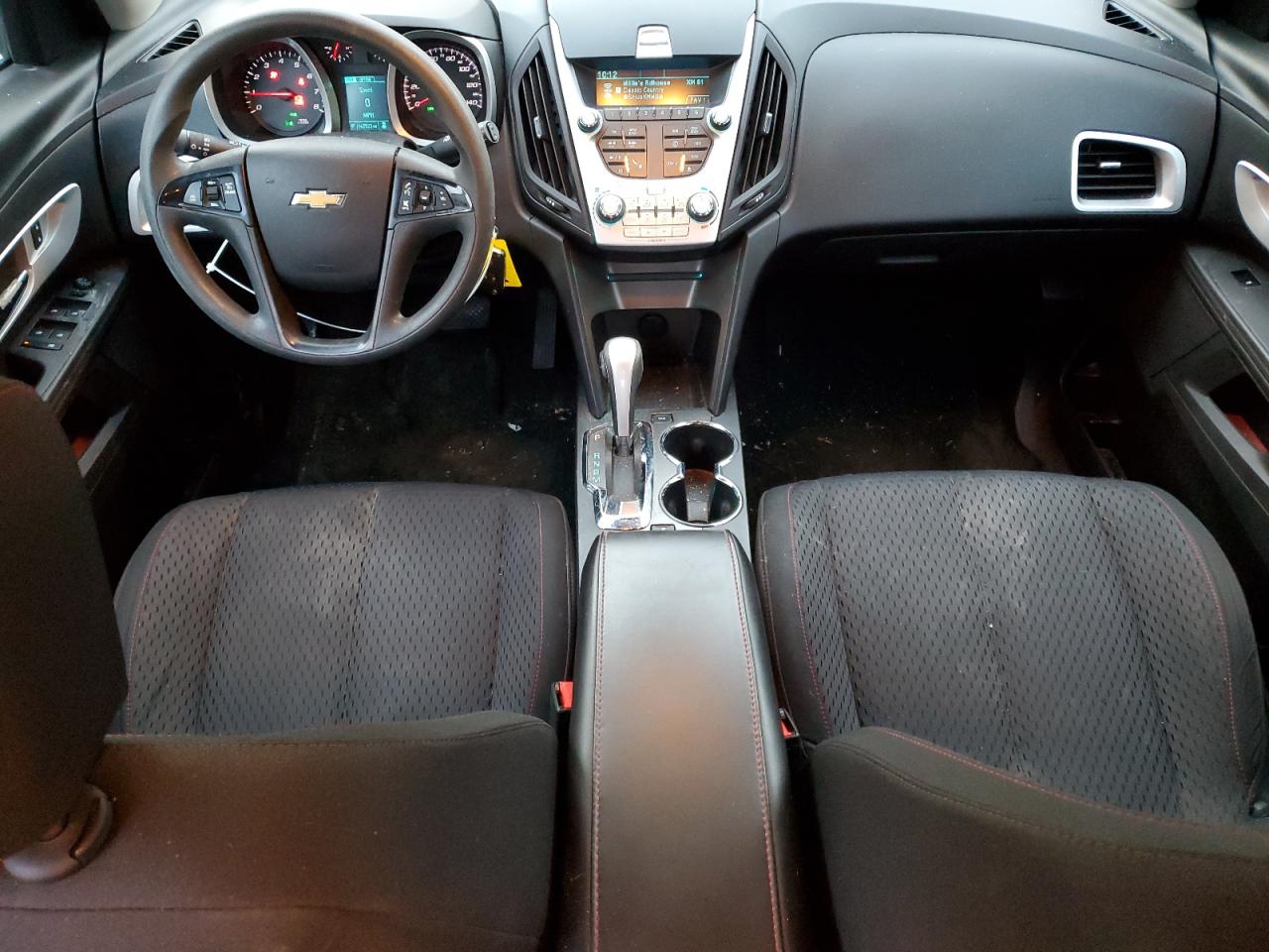 2013 Chevrolet Equinox - Image 8