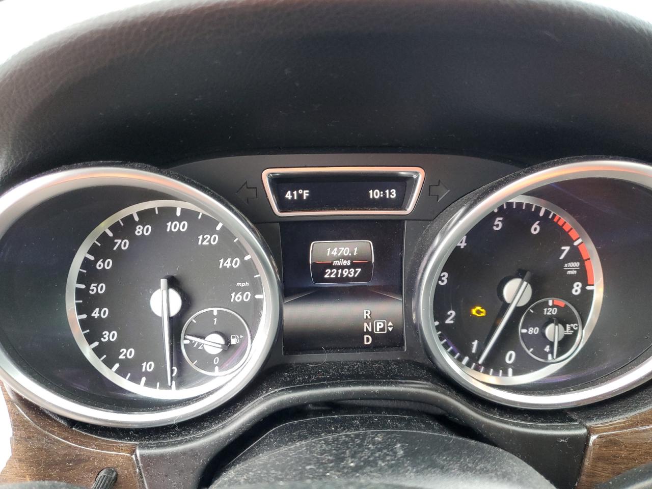 2014 Mercedes-Benz Ml 350 4Matic VIN: 4JGDA5HB0EA312835 Lot: 85988154