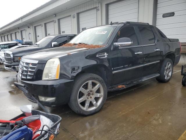 2008 Cadillac Escalade Ext