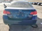 2010 Subaru Legacy 2.5I Premium zu verkaufen in Littleton, CO - Front End