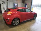 2015 Hyundai Veloster Turbo продається в North Billerica, MA - Front End