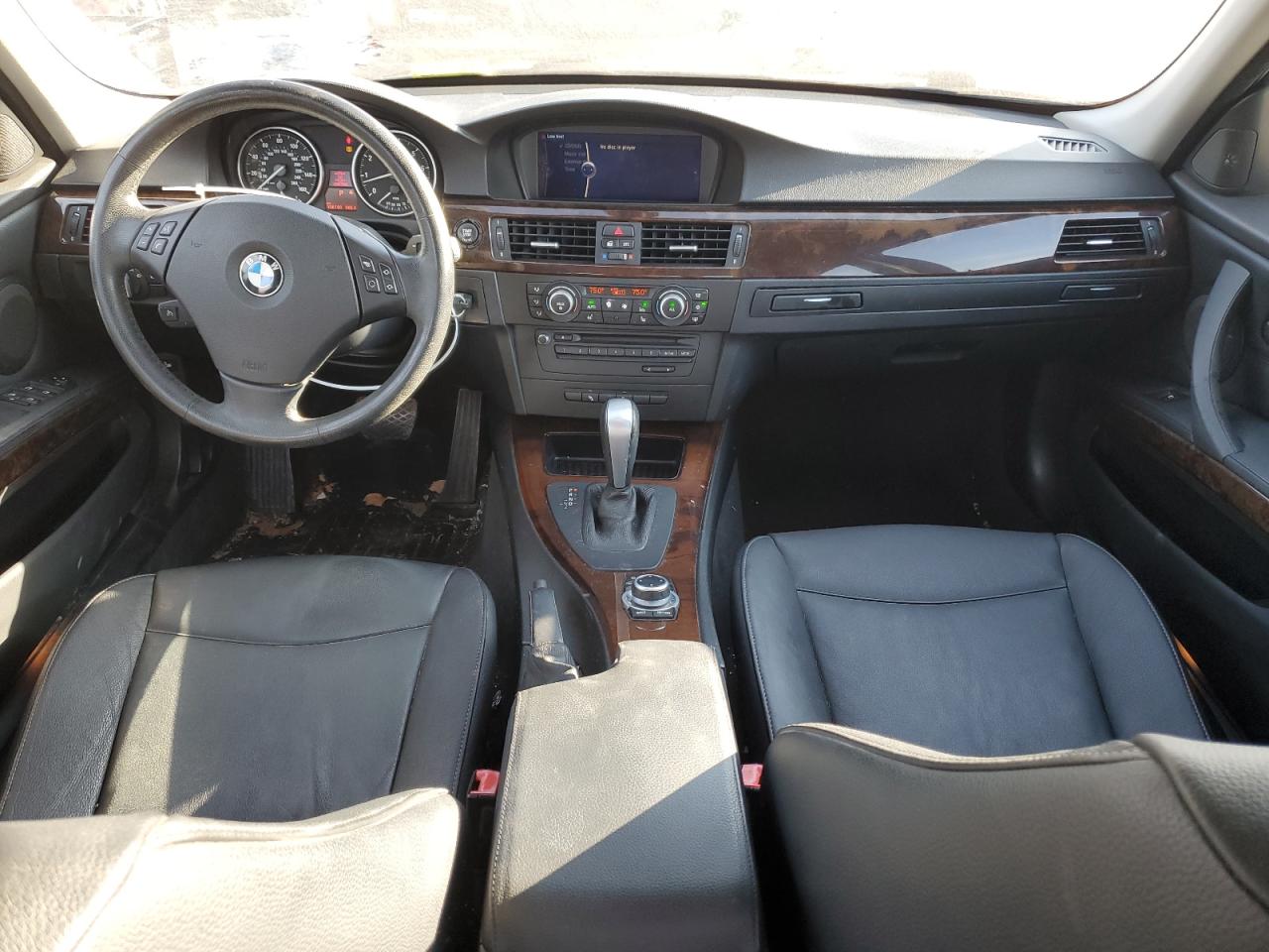2010 BMW 3er - Image 8