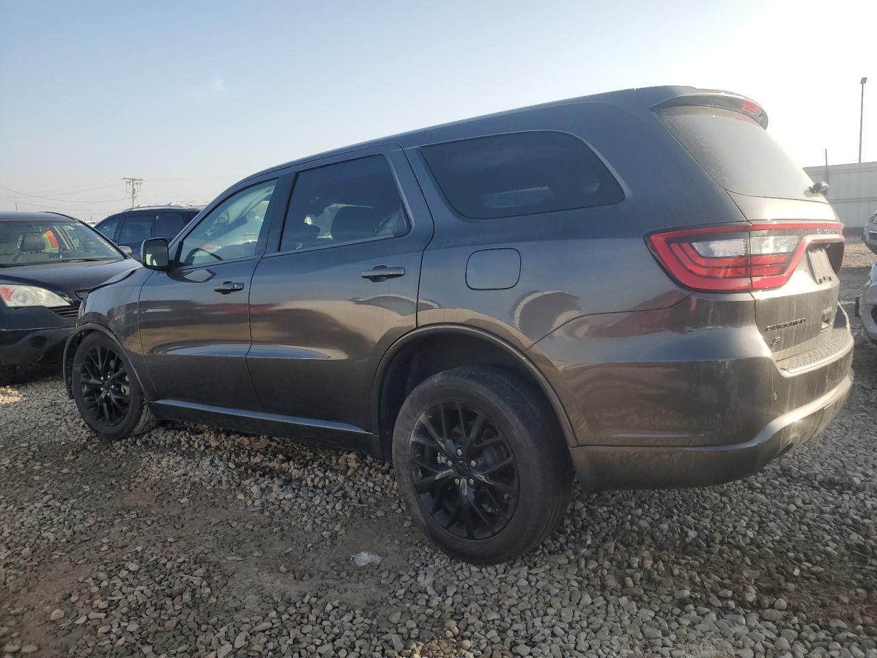 2020 Dodge Durango - Image 2