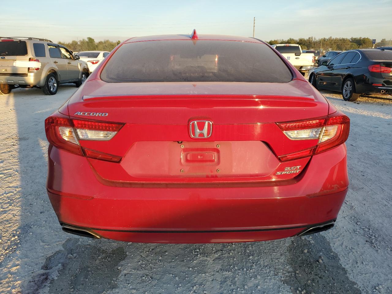2018 Honda Accord - Image 6