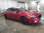 2019 Ford Fusion Se de vânzare în Madisonville, TN - Front End