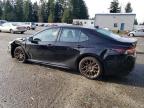 2023 Toyota Camry Se Night Shade იყიდება Arlington-ში, WA - Front End