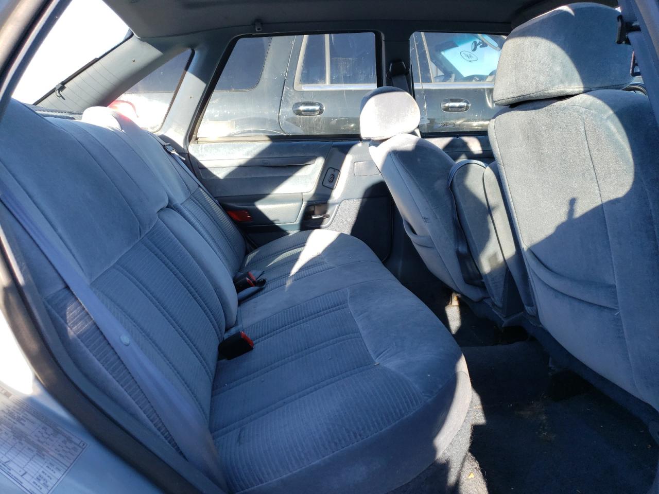 1991 Ford Taurus - Image 11