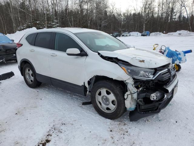 2021 HONDA CR-V LX