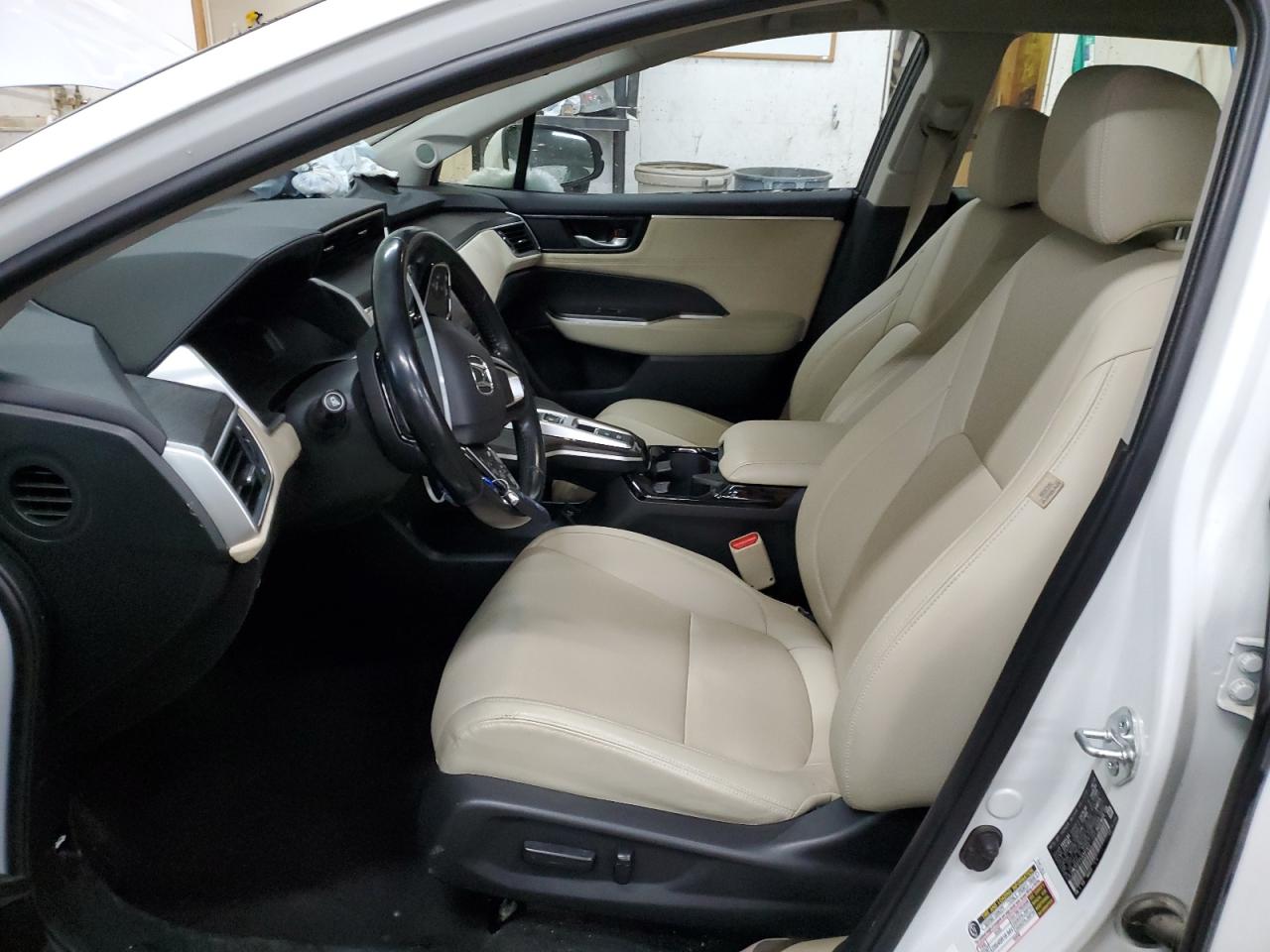 2018 Honda Clarity - Image 7