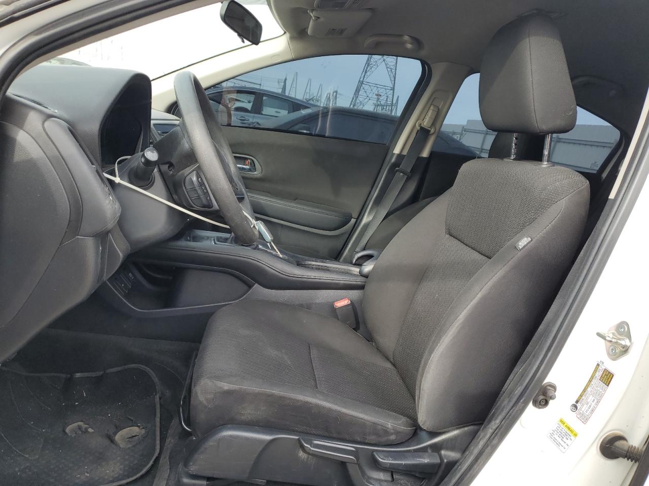 2016 Honda HR-V - Image 7