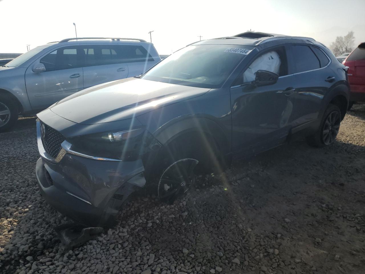 2024 Mazda CX-30 - Image 1