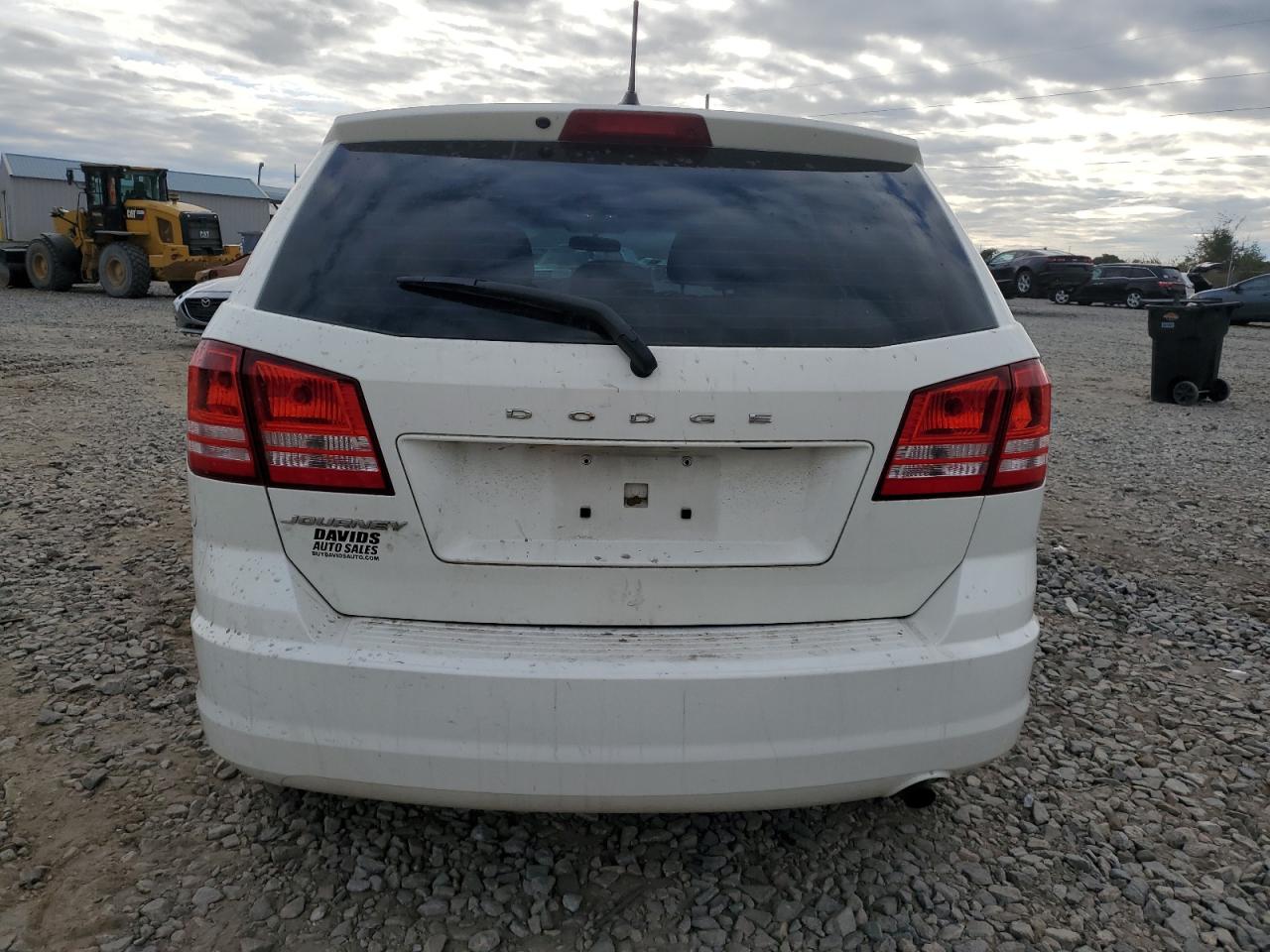 2015 Dodge Journey - Image 6